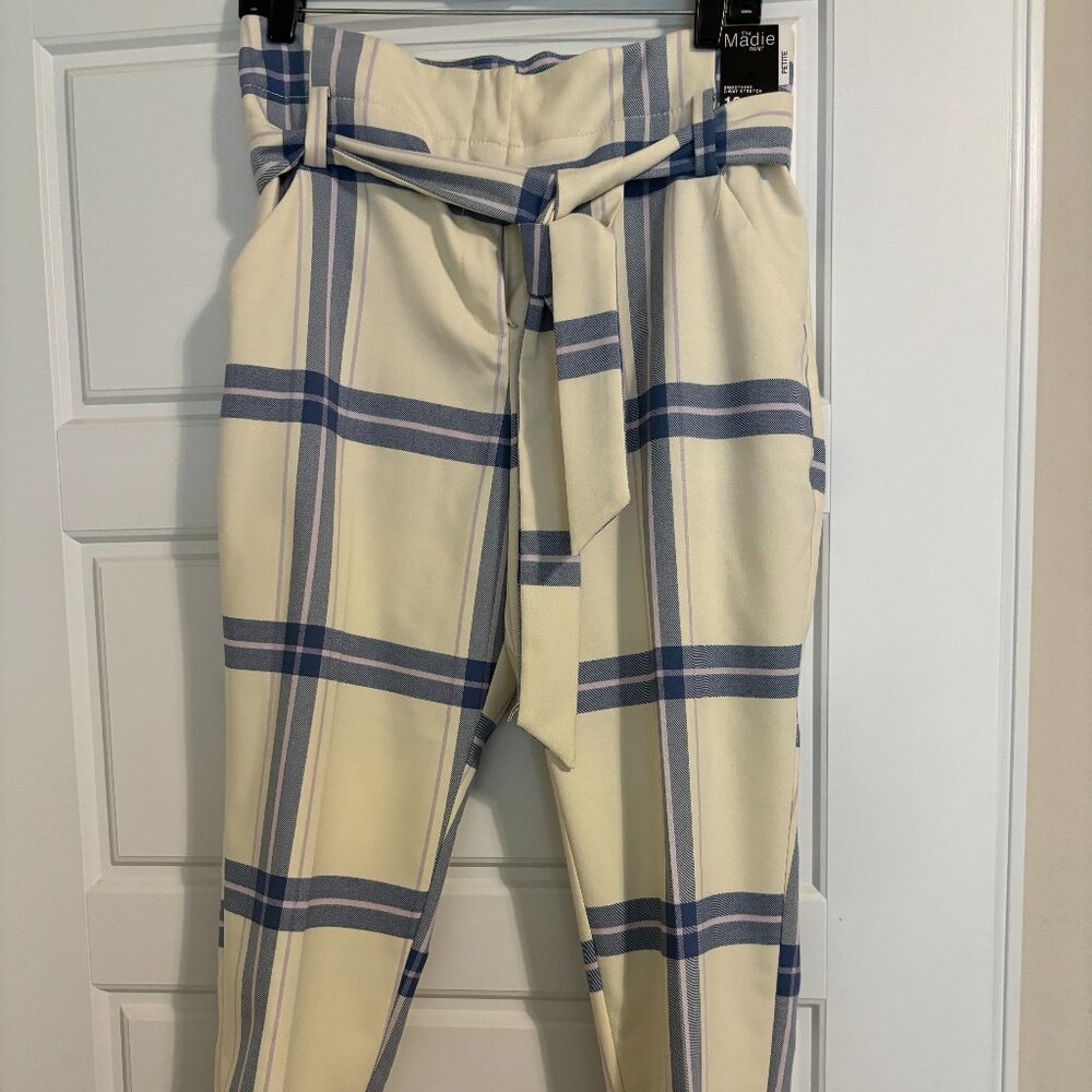 NY&C Madie Pants